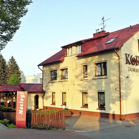 Koral Bed and Breakfast Κοστζαλίν Εξωτερικό φωτογραφία