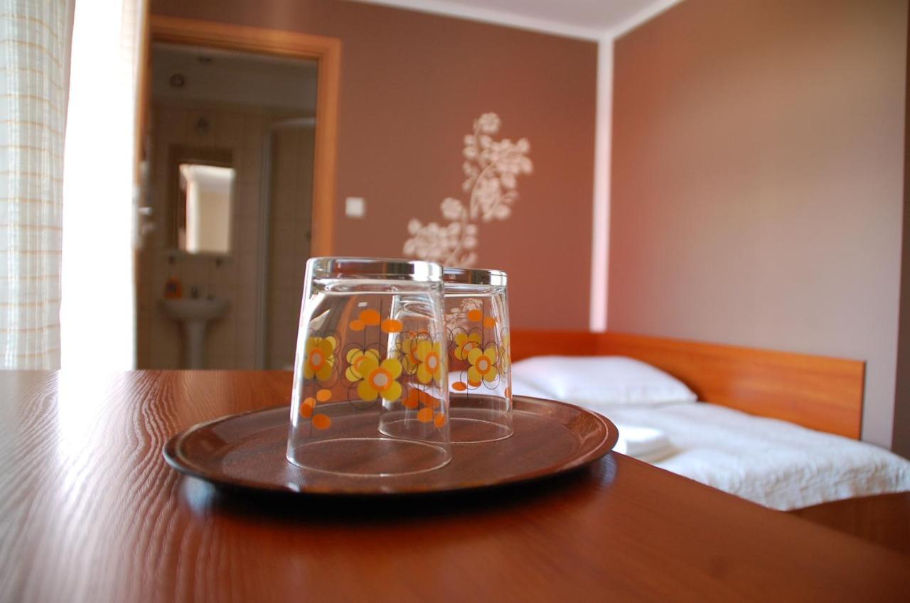 Koral Bed and Breakfast Κοστζαλίν Εξωτερικό φωτογραφία