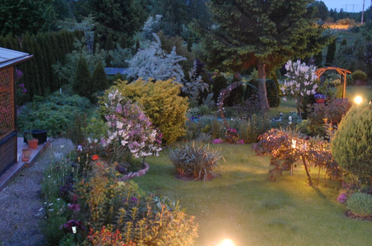 Koral Bed and Breakfast Κοστζαλίν Εξωτερικό φωτογραφία
