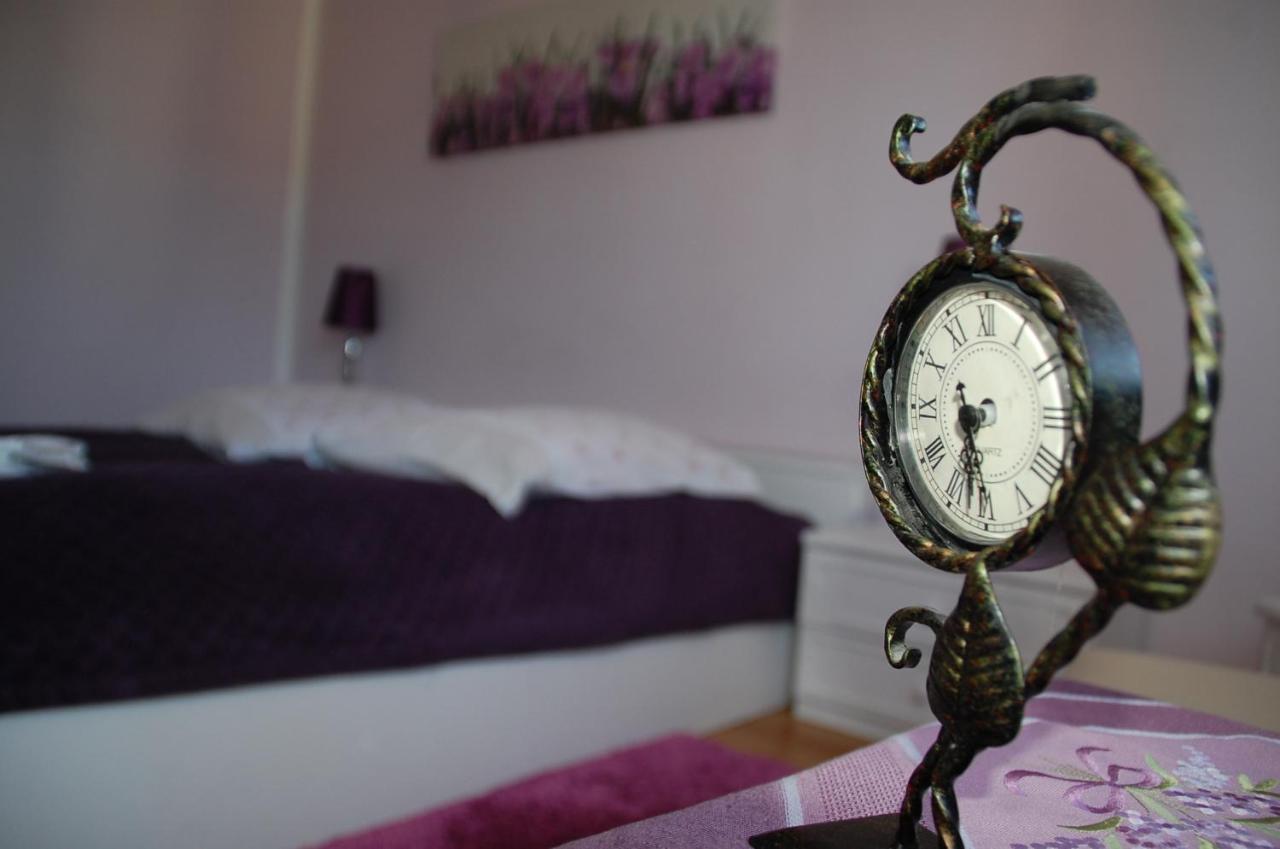 Koral Bed and Breakfast Κοστζαλίν Εξωτερικό φωτογραφία