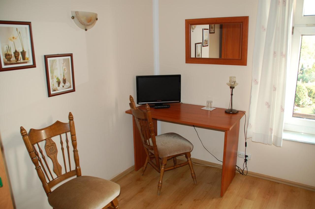 Koral Bed and Breakfast Κοστζαλίν Εξωτερικό φωτογραφία