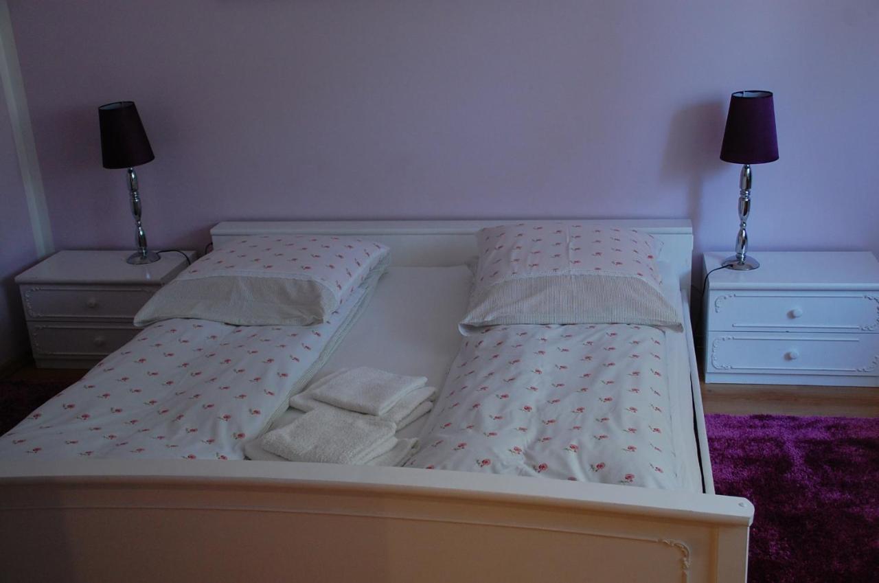 Koral Bed and Breakfast Κοστζαλίν Εξωτερικό φωτογραφία