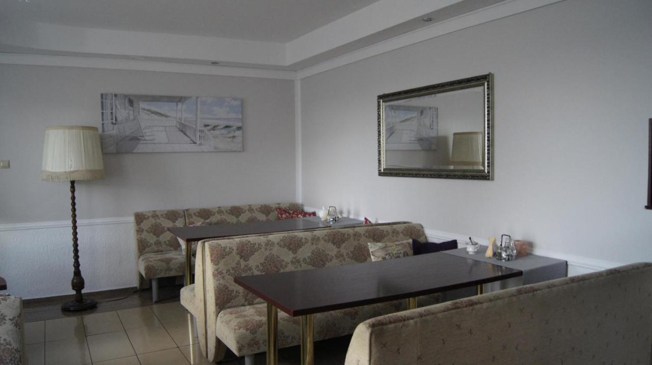 Koral Bed and Breakfast Κοστζαλίν Εξωτερικό φωτογραφία